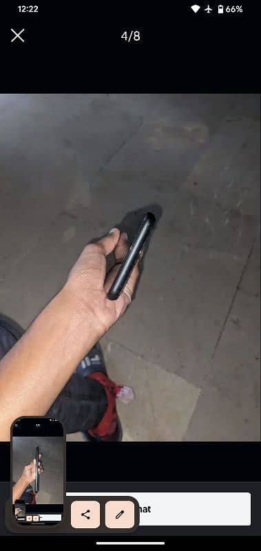 Google pixel 4xl 3