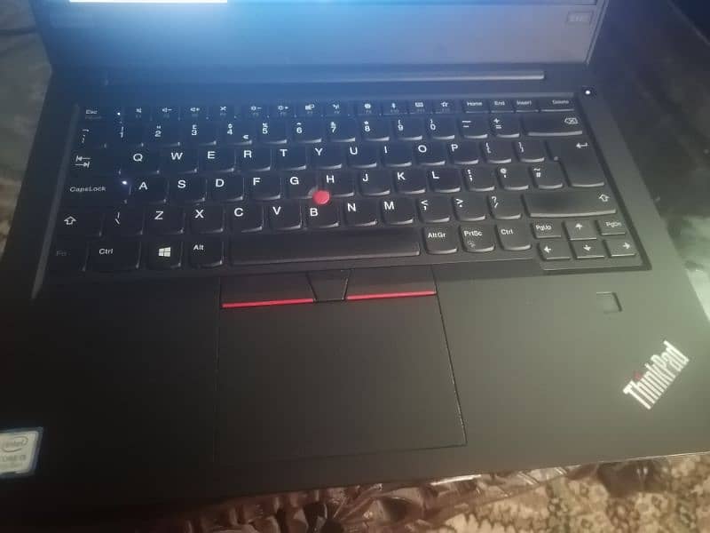 lenovo E480 / core i5, 8th generation 0