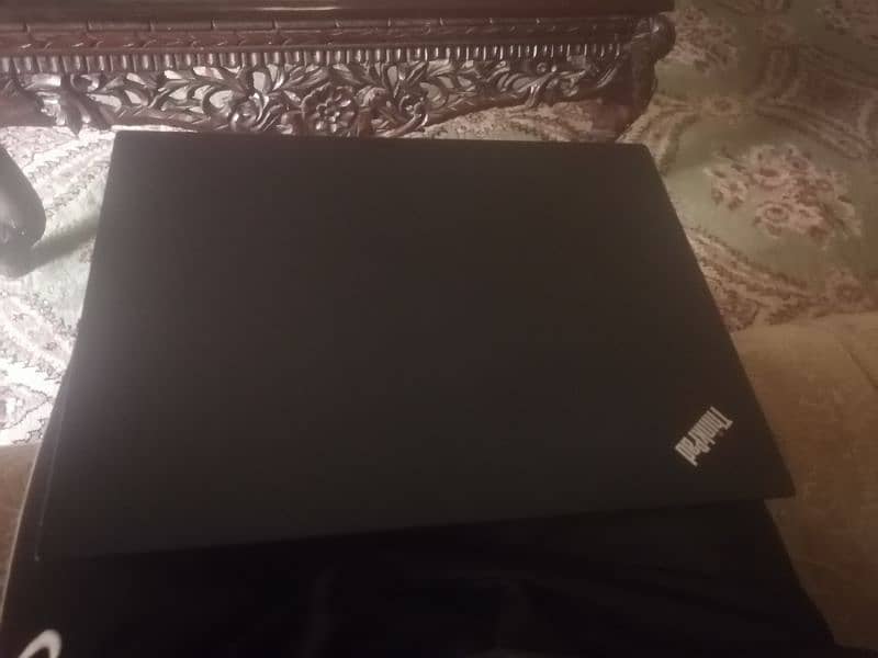 lenovo E480 / core i5, 8th generation 3
