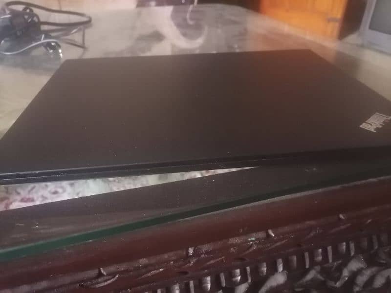 lenovo E480 / core i5, 8th generation 4