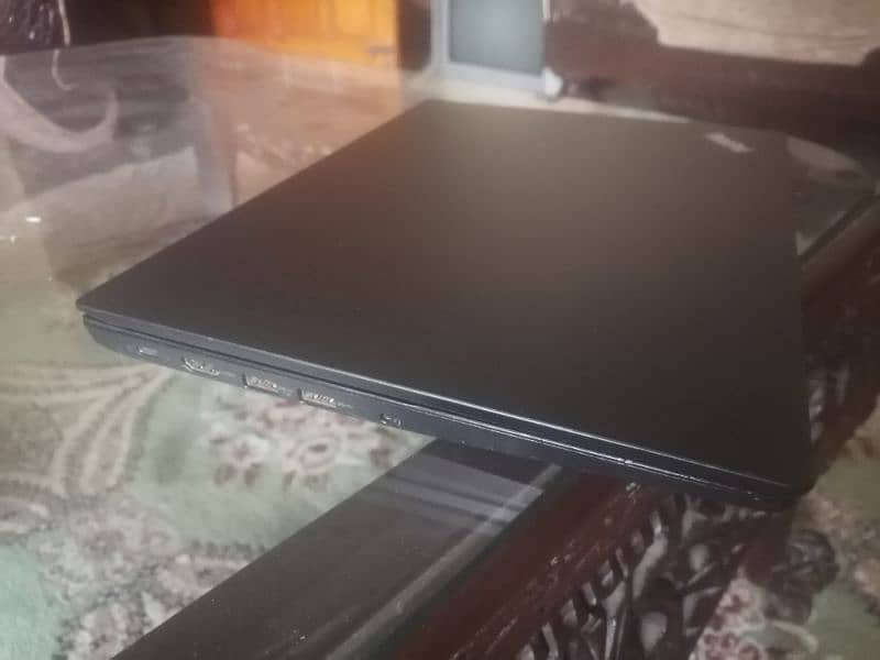 lenovo E480 / core i5, 8th generation 5
