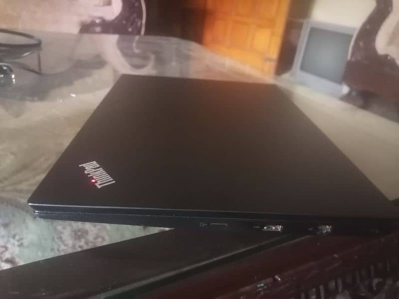 lenovo E480 / core i5, 8th generation 6