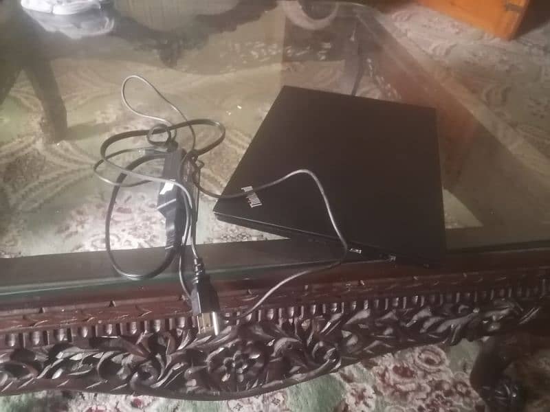lenovo E480 / core i5, 8th generation 7