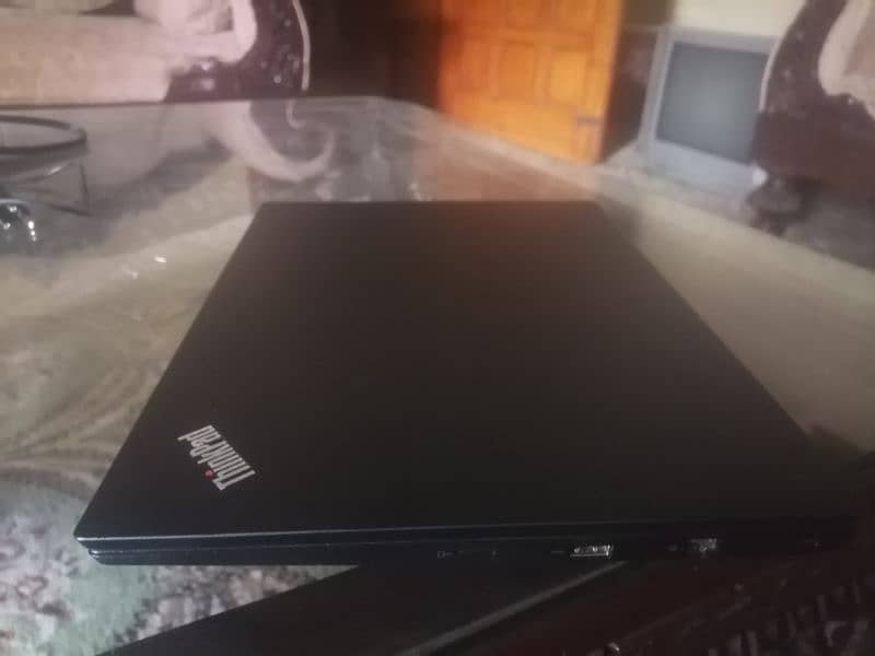 lenovo E480 / core i5, 8th generation 8