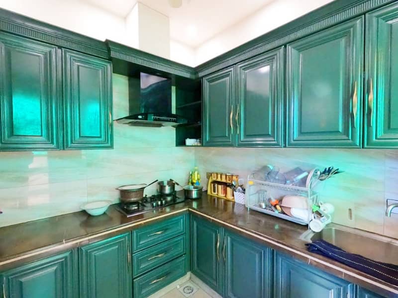Reserve A Centrally Located House In Aabpara Coop Housing Society 16