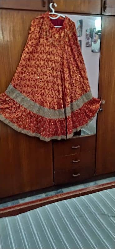 Bridal dress | wedding dress | bridal outfit | Bridal Attire 1
