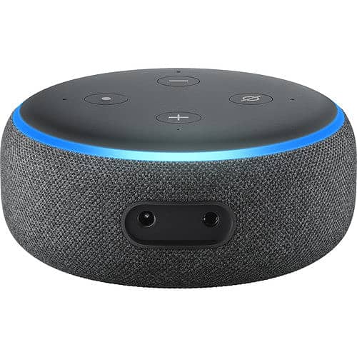 AMAZON ECHO DOT 3RD GENERATION 1