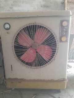 Air cooler