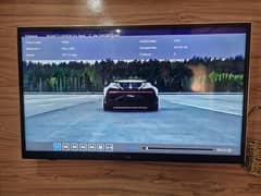 sony china lcd 32"
