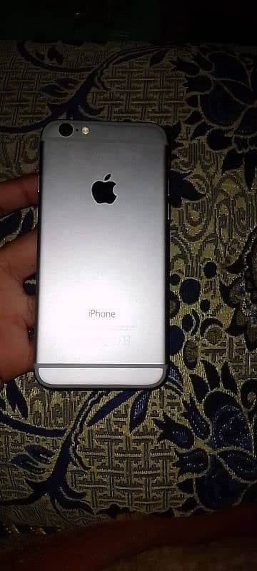 iPhone 6 64gb bypass 1