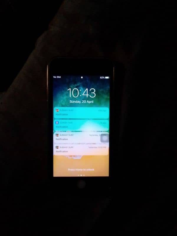 iPhone 6 64gb bypass 4