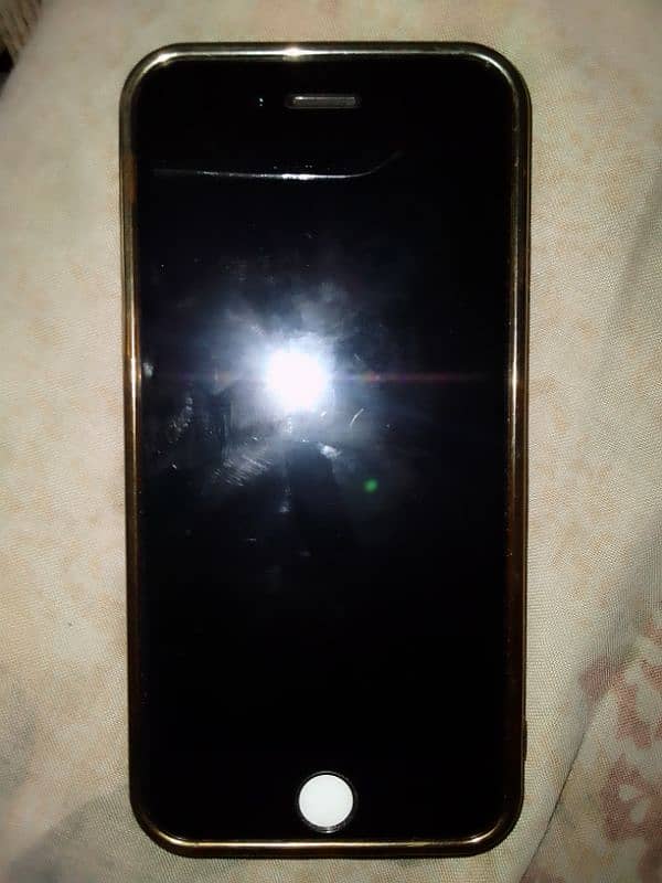 iPhone 6 64gb bypass 5