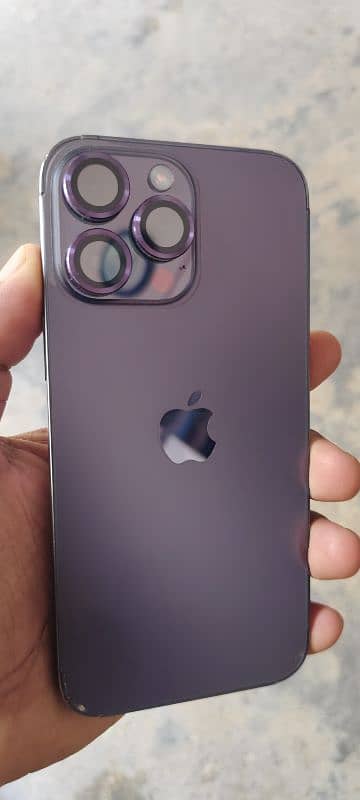 Iphone 14 pro max 0