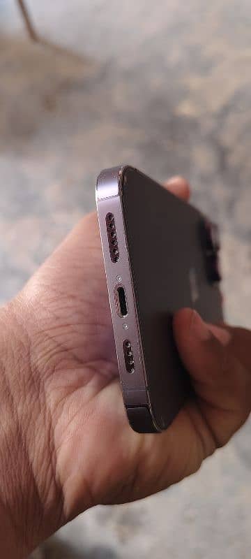 Iphone 14 pro max 2