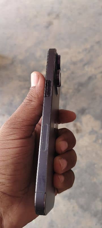 Iphone 14 pro max 5