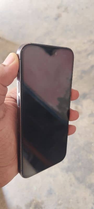 Iphone 14 pro max 7