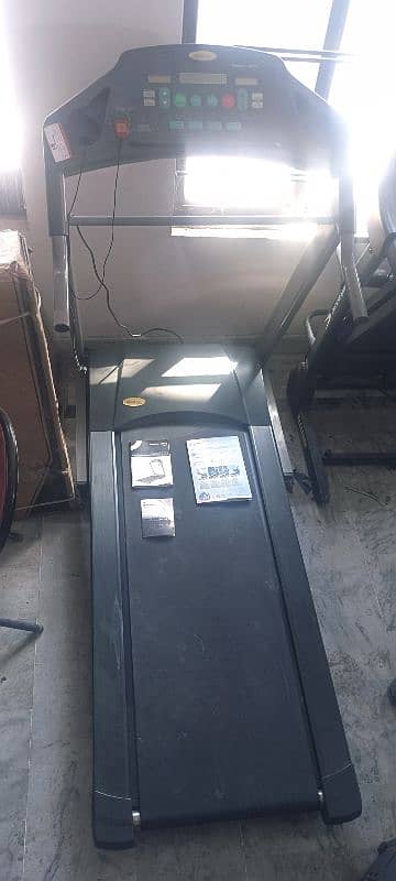 Treadmill Running Machine | Fitness Sale Offer | Elliptical | exercise 1