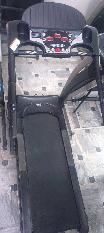 Treadmill Running Machine | Fitness Sale Offer | Elliptical | exercise 6