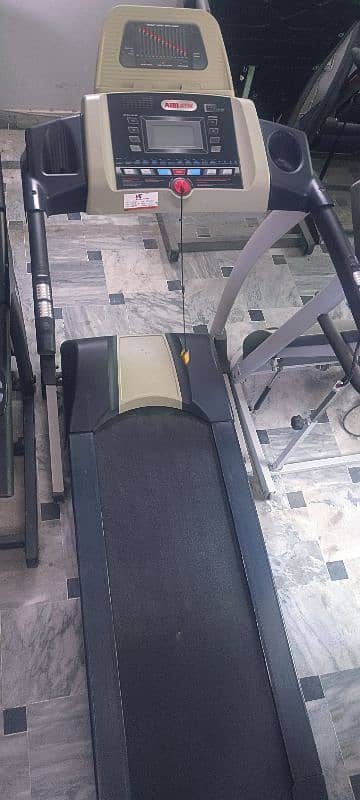 Treadmill Running Machine | Fitness Sale Offer | Elliptical | exercise 7