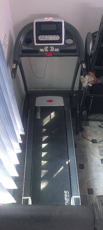 Treadmill Running Machine | Fitness Sale Offer | Elliptical | exercise 9