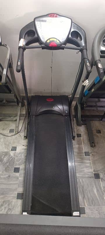 Treadmill Running Machine | Fitness Sale Offer | Elliptical | exercise 10