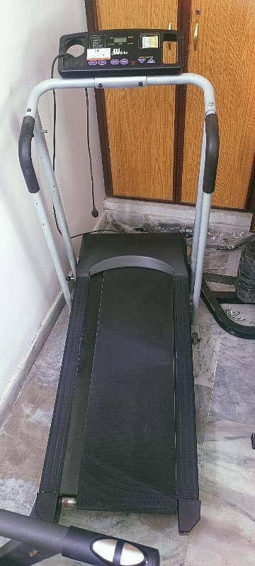 Treadmill Running Machine | Fitness Sale Offer | Elliptical | exercise 15
