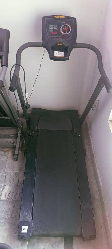 Treadmill Running Machine | Fitness Sale Offer | Elliptical | exercise 16