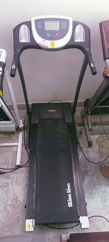 Treadmill Running Machine | Fitness Sale Offer | Elliptical | exercise 18