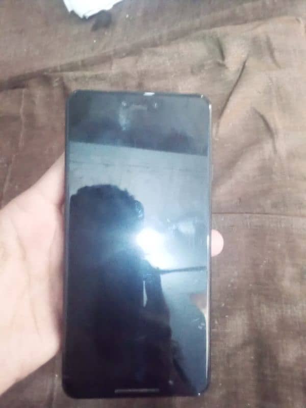 google pixel 3xl borad kharab ha 0