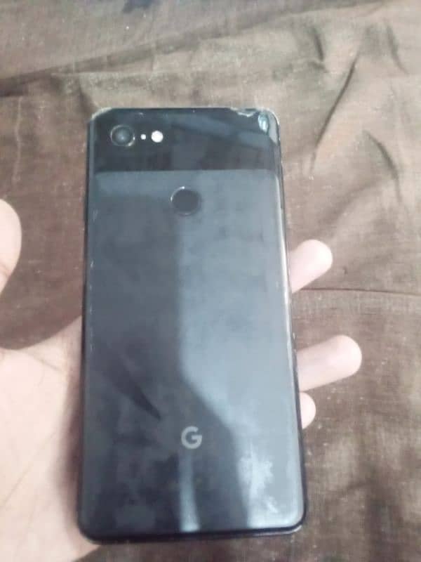 google pixel 3xl borad kharab ha 1