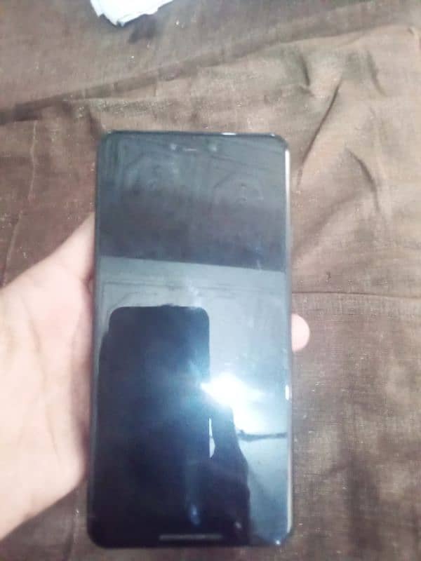google pixel 3xl borad kharab ha 4