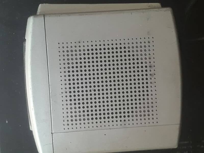 Radio Fm/Am Band  Sony Dream Machine  Alarm clock 1