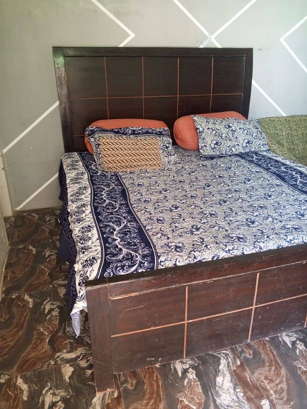 Linings Bed Pepsi Color 0