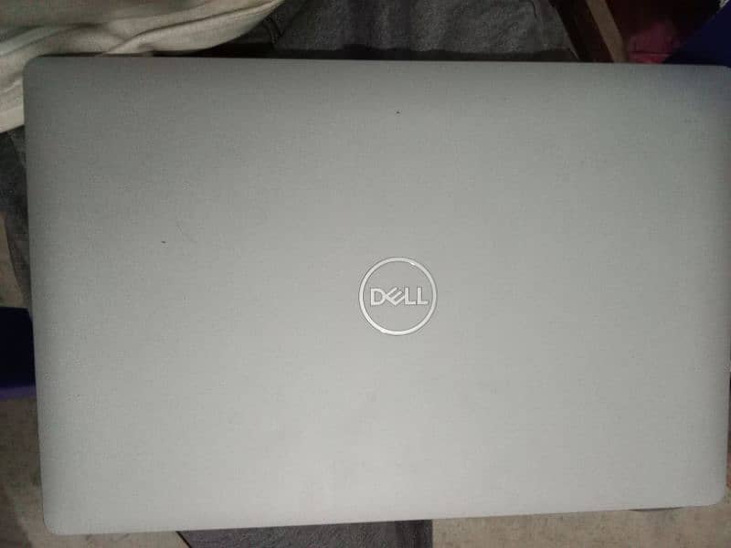 Dell Laptop Core i5 10th Generation || 16/256 1