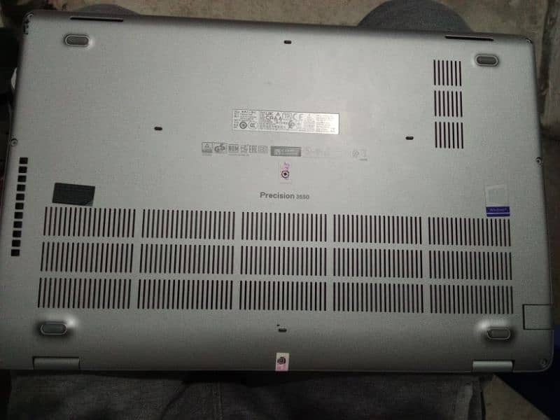 Dell Laptop Core i5 10th Generation || 16/256 2