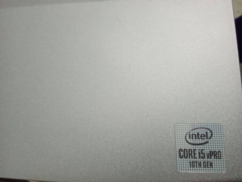 Dell Laptop Core i5 10th Generation || 16/256 3