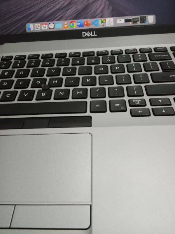 Dell Laptop Core i5 10th Generation || 16/256 4