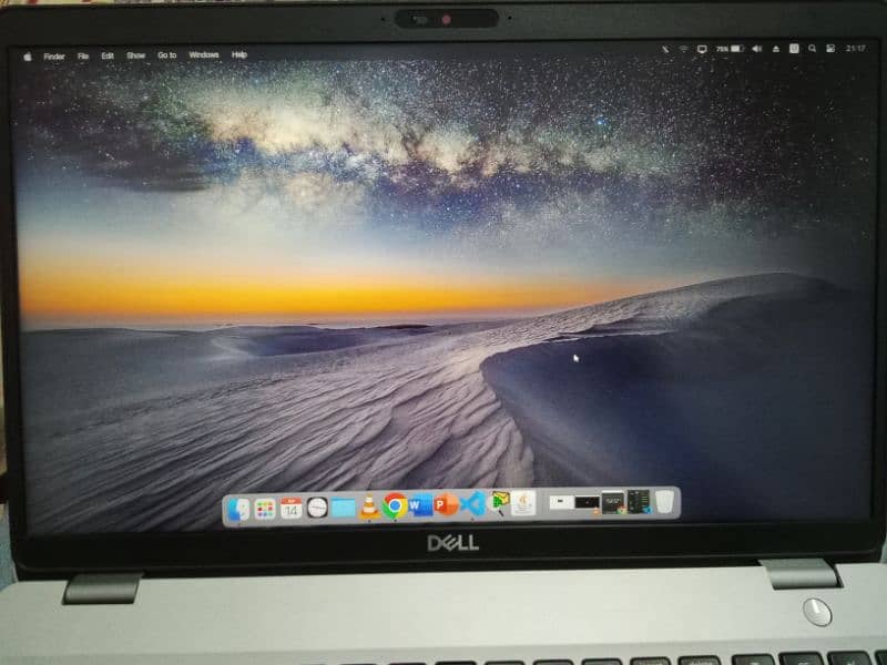 Dell Laptop Core i5 10th Generation || 16/256 5