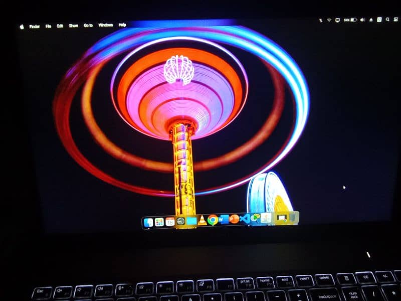 Dell Laptop Core i5 10th Generation || 16/256 9