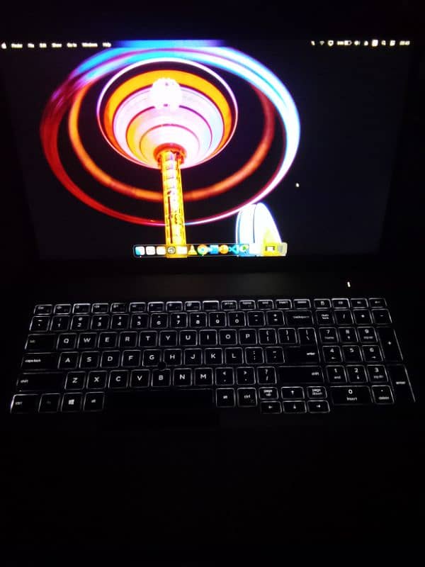 Dell Laptop Core i5 10th Generation || 16/256 10