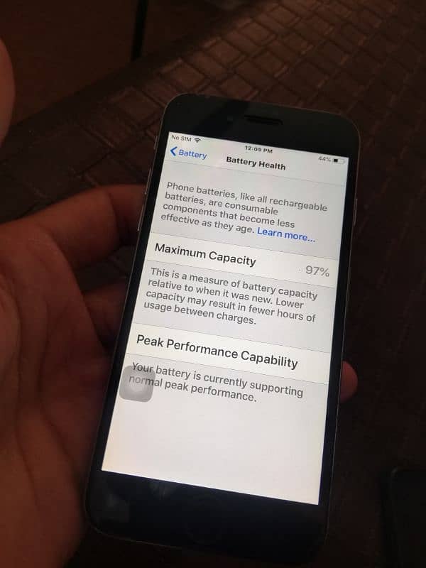 iphone 6 condition 10 by 10 non pta 3