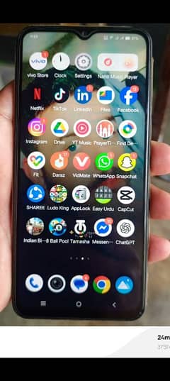 Vivo Mobile