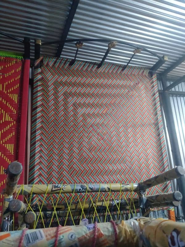 iron charpai fix charpai folding charpai 15