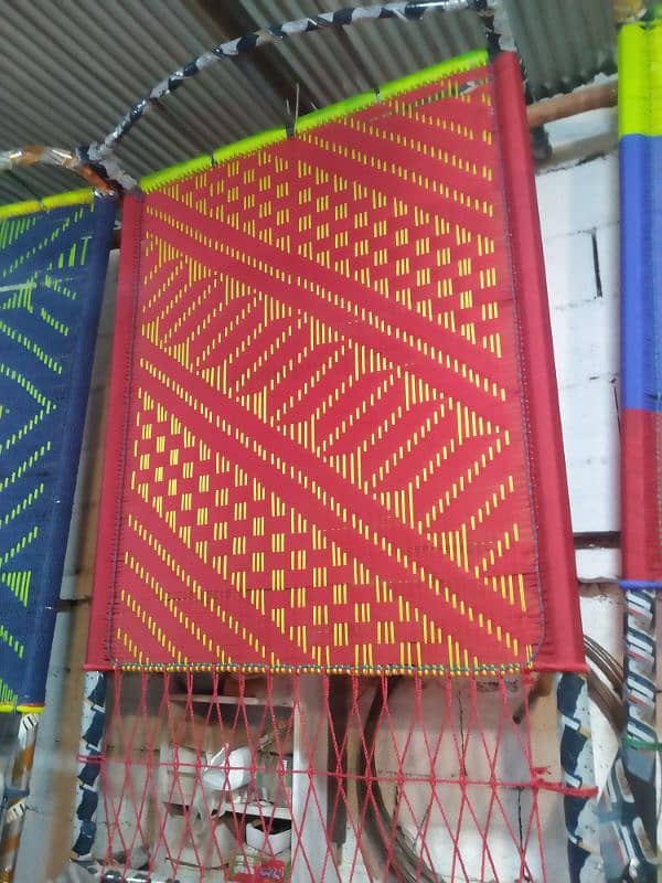 iron charpai fix charpai folding charpai 16