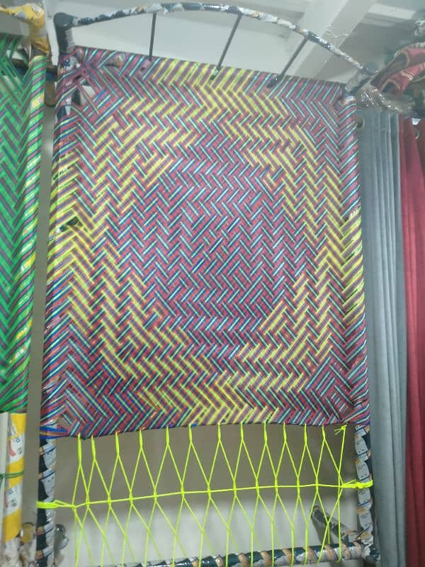 iron charpai fix charpai folding charpai 17