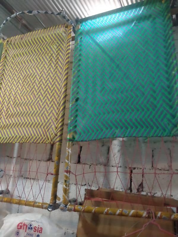 iron charpai fix charpai folding charpai 19