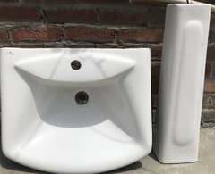 Wash Basin