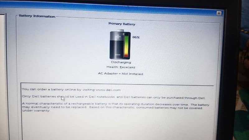Dell Vostro 3468 | i7 7th | 16GB RAM | 1TB+128GB | 14" | 3Hr Backup 4