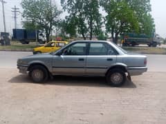 Toyota Corolla XLI 1988