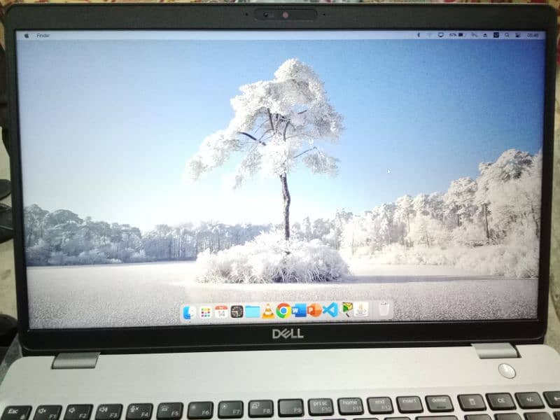 Dell Laptop Core i5 10th Generation || 16/256 0
